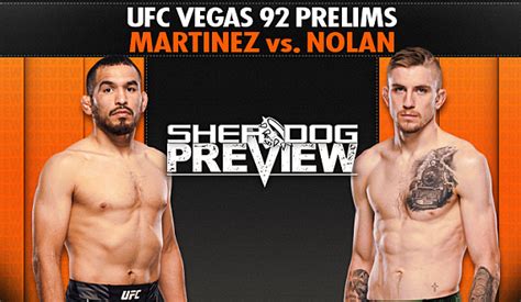 How to Watch UFC Fight Night 241 .